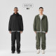 Bodydream Outdoor Speed ​​Nylon Short Light Light Coat hooded jacket men/paratrooper pants casual pants set
