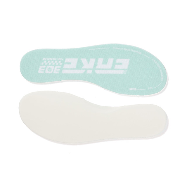Hongxing Erke Zhijing official same insole men's marathon running shoes racing supercritical running sports insole