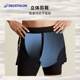 Decathlon swimming trunks men's swimming anti-embarrassment hot spring suit men's double-layer swimming trunks swimsuit suit adult boxer IVD1