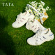Tata Baotou Sports Sandals Women's Outerwear River Tracing Shoes Casual Croc Shoes 2024 Summer New WZE05BH4