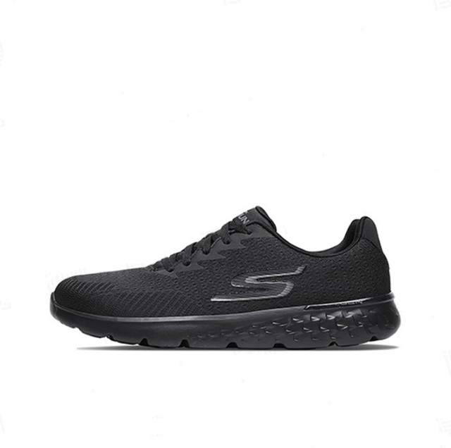 Sikecci men's shoes autumn breathable running shoes lightweight non -slip soft bottom, soft bottom, earthquake, elderly casual sports shoes 54354
