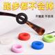 Glasses anti-slip ring anti-falling anti-falling artifact silicone glasses accessories anti-glasses slipping silicone ring slipper cover