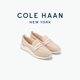 Cole Haan/Gehan Women's Shoes Loafers Summer Lazy Shoes Single Shoes Women's W29828
