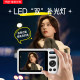 aigo Patriot Camera ccd student party E3 digital high-definition selfie card machine introduction girl beauty
