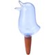 Automatic flower watering device, lazy flower watering device, bird dripper, watering device, timer gardening home use