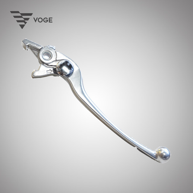 Wuji 500R DS AC 650DS 525R DS AC original left clutch right brake handle ABS switch