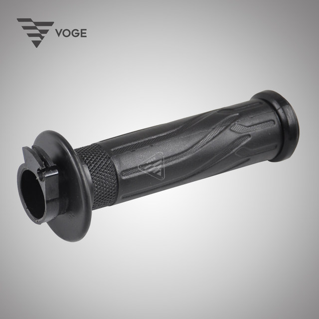 Loncin VOGE Infinite Motorcycle LX300R 300RR 300AC DS GY original left and right handlebar glue oiler