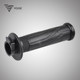 Loncin VOGE Infinite Motorcycle LX300R 300RR 300AC DS GY original left and right handlebar glue oiler