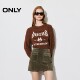 ONLY winter temperament versatile slim leather skirt short skirt skirt women 12449M002
