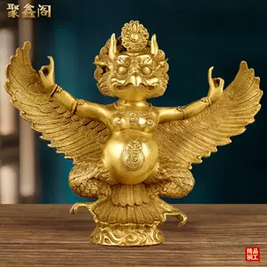 大鹏金翅鸟纯铜- Top 100件大鹏金翅鸟纯铜- 2024年1月更新- Taobao