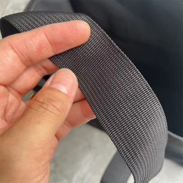 Thickened canvas portable tool bag electrician auto repair storage bag repair tool handbag wear-resistant hardware parts bag