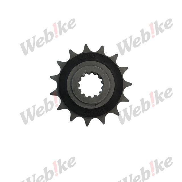
Zhenghe sprocket DID chain suitable for Honda CB400F/400X/CBR400R/NX400 chain crank