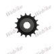 
Zhenghe sprocket DID chain suitable for Honda CB400F/400X/CBR400R/NX400 chain crank