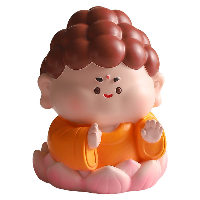 Golden List Title Wenquxing Desktop Small Ornaments Come on Inspirational Public Examination Postgraduate Entrance Examination Ashore Good Luck Gifts for Girls