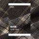 Fairy pocket slack retro plaid casual wide-leg pants for women 2025 spring new style pants