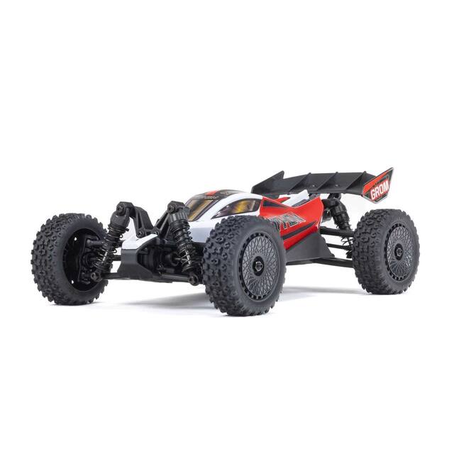 ARRMA 1/18 2S Typhoon RC remote control electric model off-road vehicle RTR