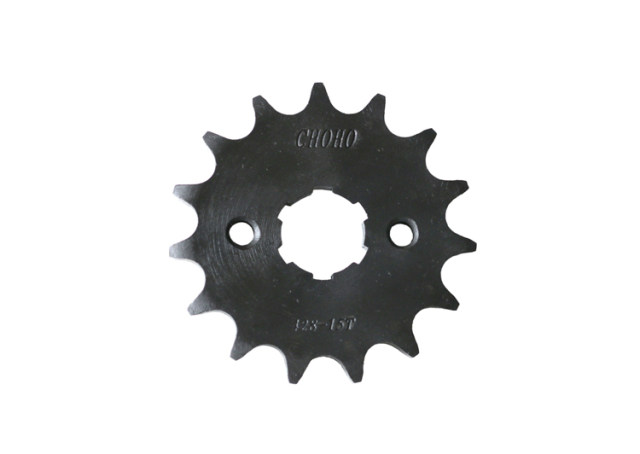 Suitable for Haojue DR160/DR160S HJ150-10D/10C chain chain plate sprocket and oil seal chain