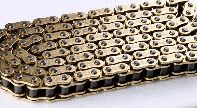 Suitable for Haojue Yueku GZ150-A Haojue GZS150 chain sprocket crankset and oil seal chain