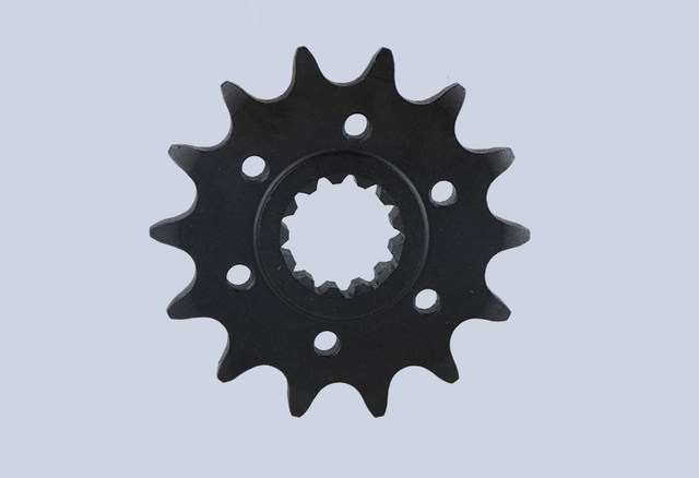 Suitable for Benali Jinpeng 502 Lion 500 502X Chain Sprocket Tooth Disc Chain Signal and Oil Seal Chain