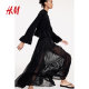 HM Women's Skirt 2025 Summer New Layered Half-length Skirt 1295832
