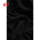 HM Women's Skirt 2025 Summer New Layered Half-length Skirt 1295832
