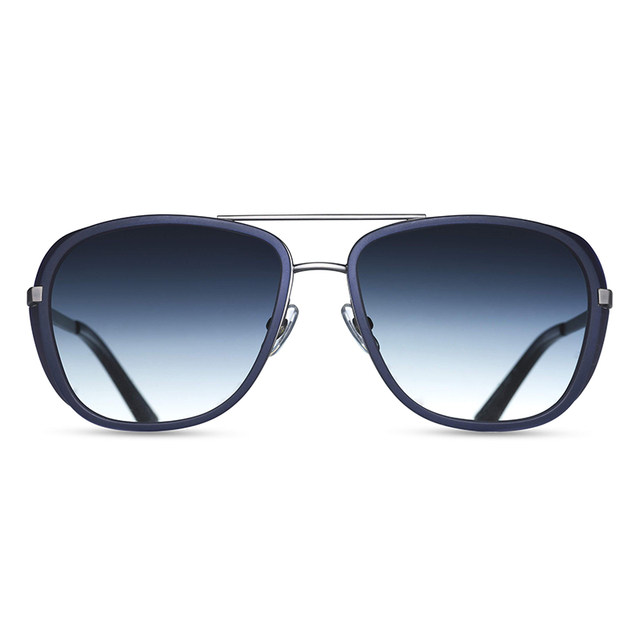 Matsuda Iron Man glasses sunglasses Men's tide retro hip hip hip hip -hop Little Robert Downey Same sunglasses M3023
