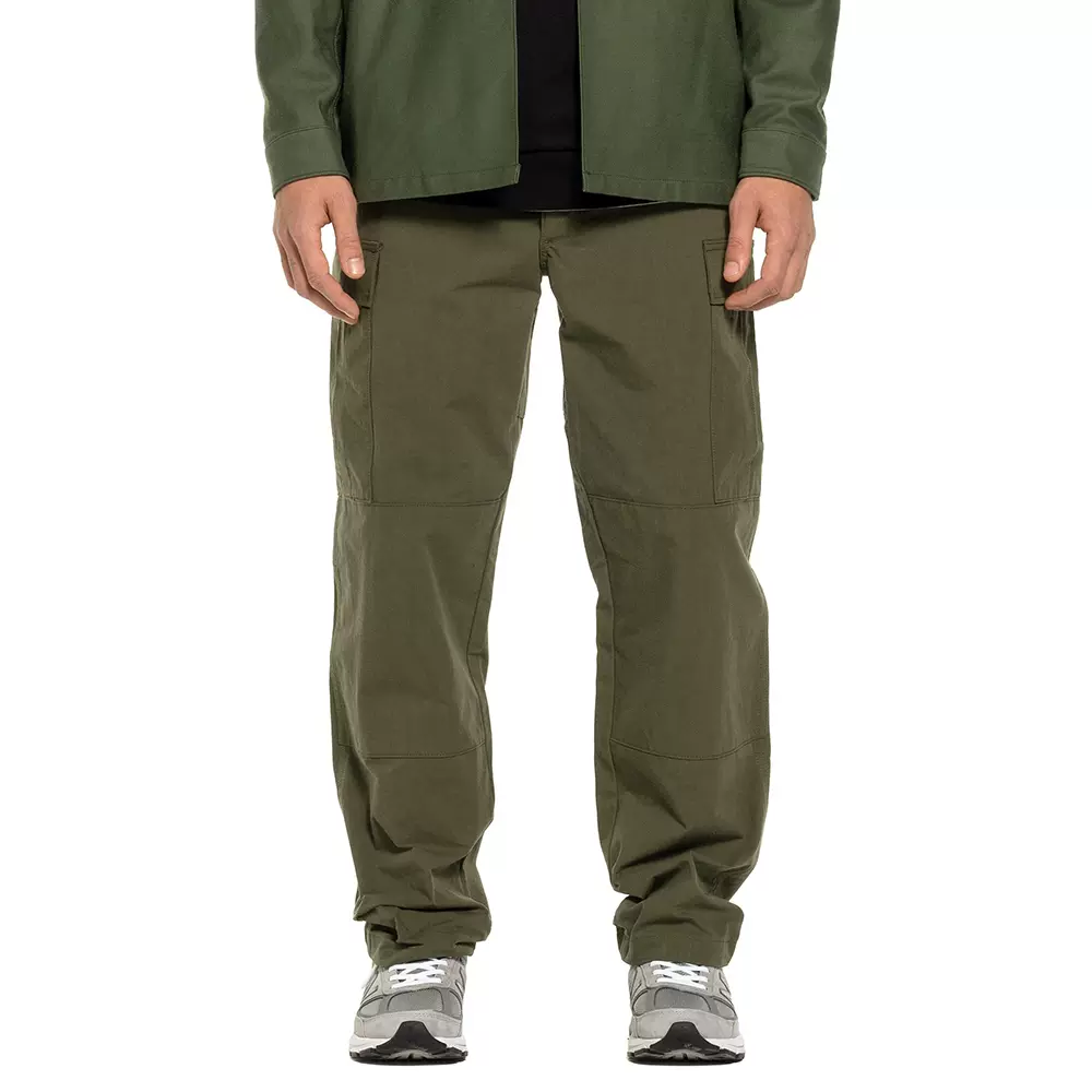 WMILL-TROUSER 01 / TROUSER. NYCO. RIPSTO | www.myglobaltax.com