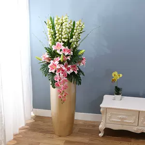 花瓶花束套装新中式 新人首单立减十元 22年9月 淘宝海外