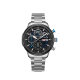 Feiya Watch Men's Special Mentai Watches Multifunctional Battery Waterproof Time Leisure Men's Watch G881006CLW
