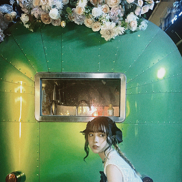 Canon Canon Ixus 95IS series second -hand retro CCD camera Shenyue is the same Japanese original picture straight out
