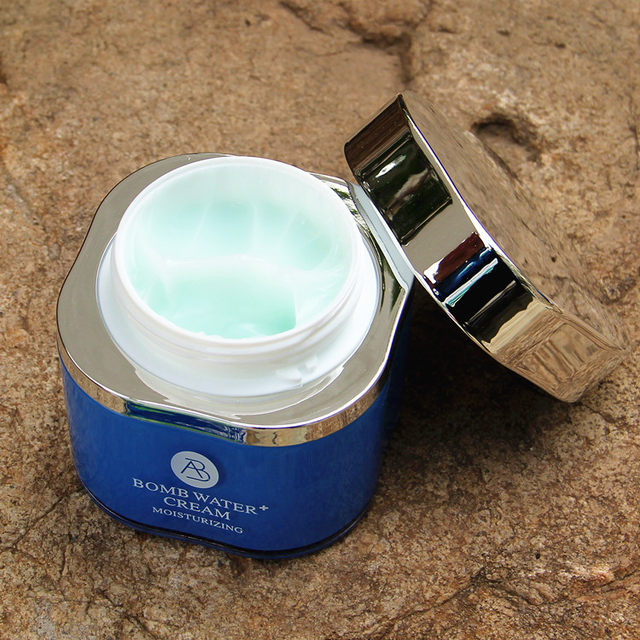 Lotion Exploding Genuine Yabang Exploding Water Cream for Women's Facial Skin Care ...