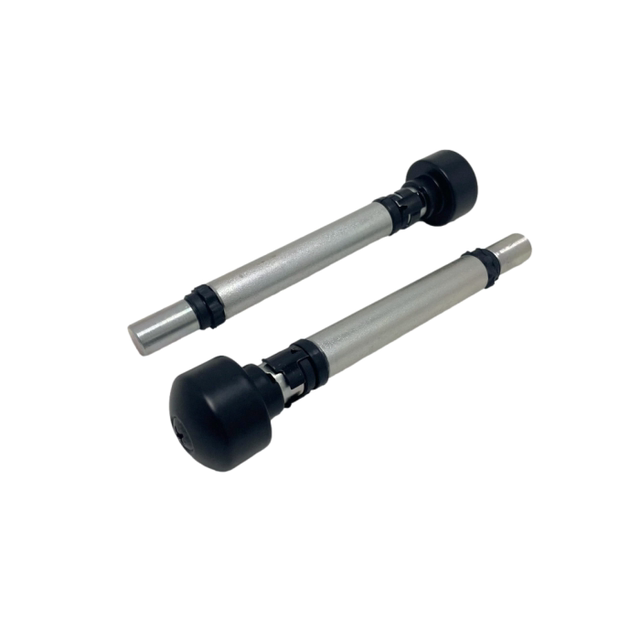 Suitable for Xindazhou Honda SDH110-26 Cub CC110 balance weight balance block direction handlebar plug