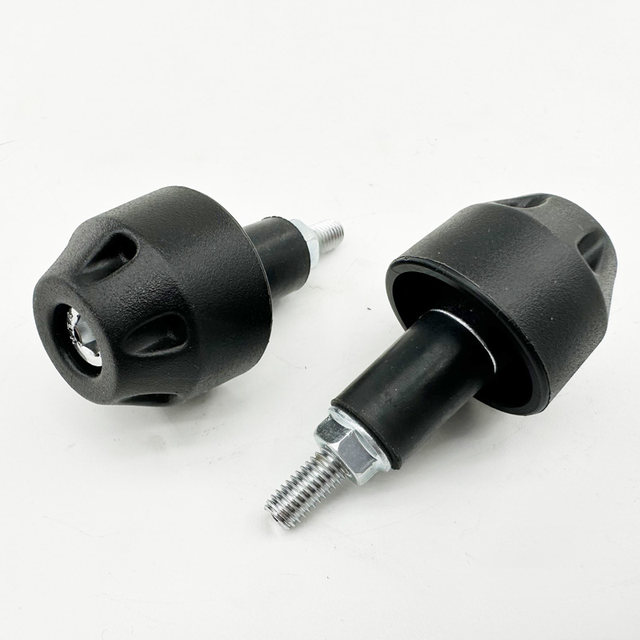 Suitable for Haojue U100/UCR100 HJ100T-10/11/12 motorcycle handlebar balancer handlebar plug