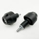 Suitable for Haojue U100/UCR100 HJ100T-10/11/12 motorcycle handlebar balancer handlebar plug