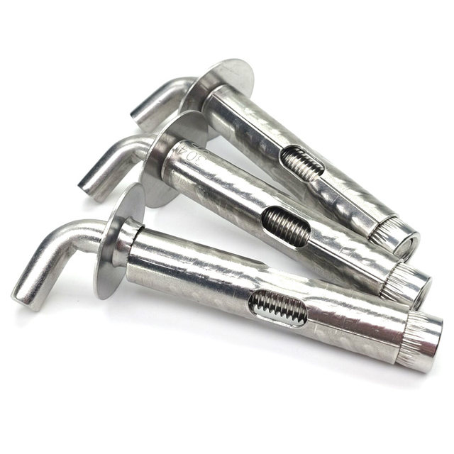 Electric water heater expansion screw fixed hook universal Midea solar water heater extended hanging ditch accessories