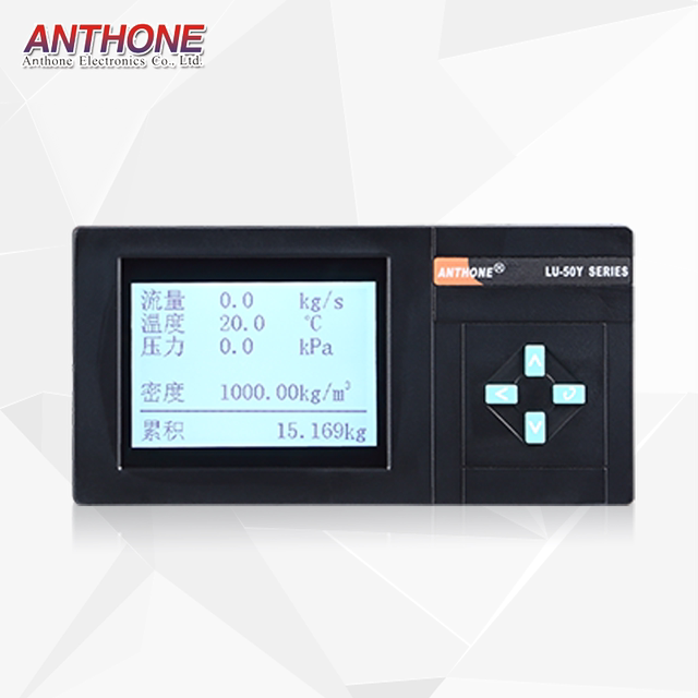 Anthone flow controller flow accumulation instrument flow control ...