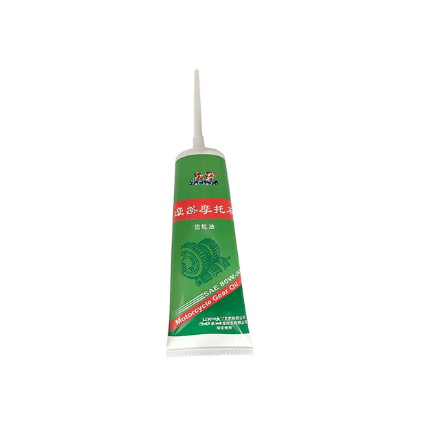 Applicable to Haojue UHR150 AFR125 UFD USR original GL-5 motorcycle fully synthetic gear oil