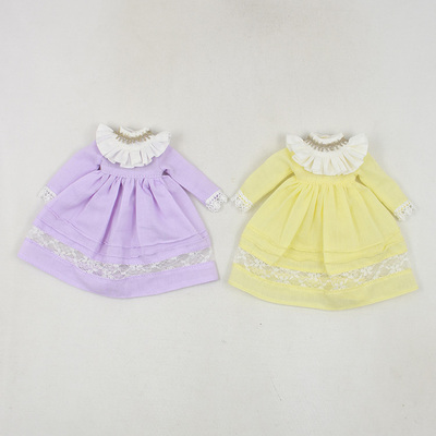 taobao agent Icy DBS small cloth doll clothes small cloth summer skirt ICY Tang fruit bjd Lijia sd doll clothes