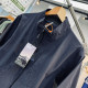 Commercial flat substitute! Traceless pressing glue three-dimensional tailoring men's windproof and water-proof outdoor soft shell stand collar jacket jacket