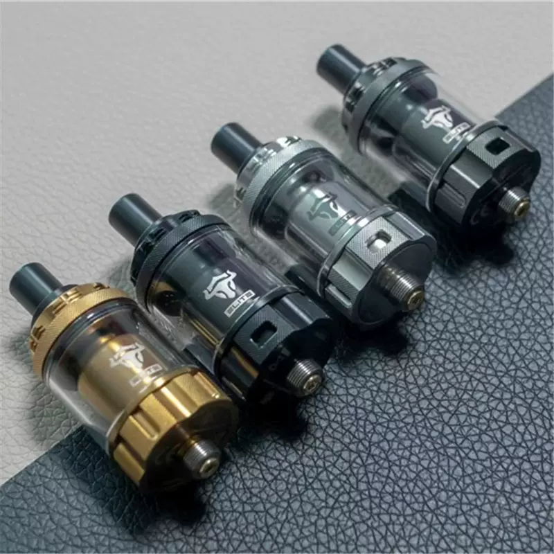 Rta雾化 新人首单立减十元 2021年12月 淘宝海外