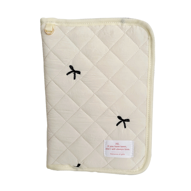 Thickened ballet style documents, passports, ledgers, bills, maternal and infant epidemic prevention packages, photo albums, loose-leaf books, large capacity storage