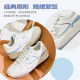 ANTA C37 sneakers丨Soft sole comfortable white shoes men's 2025 winter new skate shoes sports shoes
