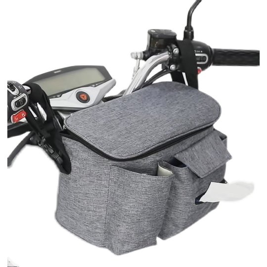 
Electric vehicle insulation bag waterproof bicycle waterproof bag baby storage bag motorcycle bag battery car bag