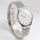 Longines/Langqin genuine watch Men's Royal Series Large Dial Mechanical Male Watch L4.960.4.12.6
