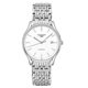 Longines/Langqin genuine watch Men's Royal Series Large Dial Mechanical Male Watch L4.960.4.12.6
