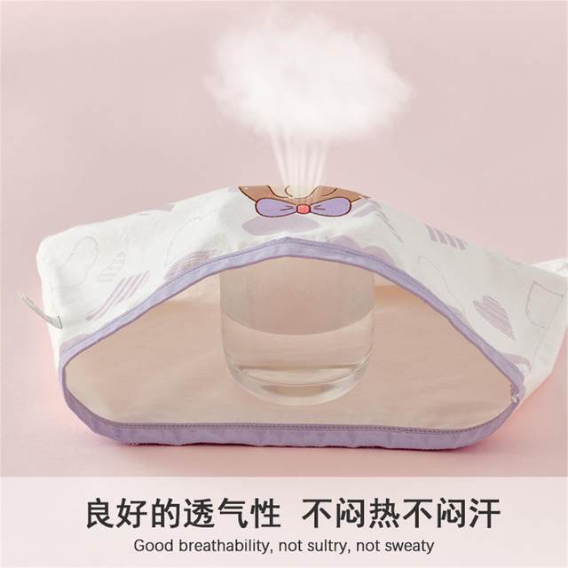 Clearance and removal of summer children's underwear, girls' boxer briefs, pure cotton, class A cotton, girls' antibacterial inner crotch corners