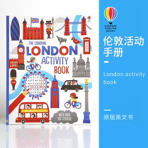 london绘本- Top 100件london绘本- 2023年6月更新- Taobao