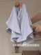 Summer dopamine girl wears Korean sports short skirt for women pear-shaped body quick-drying A-line skirt