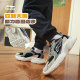 Li Ning Children's Sports Shoes 2025 New Summer Mesh Breathable Boys Shoes for Women Middle and Big Children Teenagers Daddy Shoes