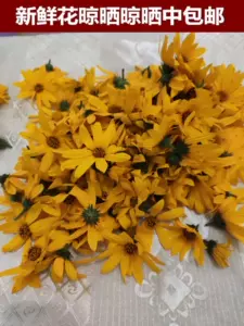 菊芋花 新人首单立减十元 22年10月 淘宝海外